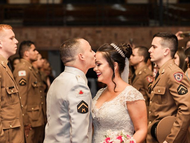 O casamento de Ramon e Mayara em Belo Horizonte, Minas Gerais 5