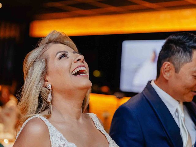O casamento de Sergio e Monica em São Paulo 26