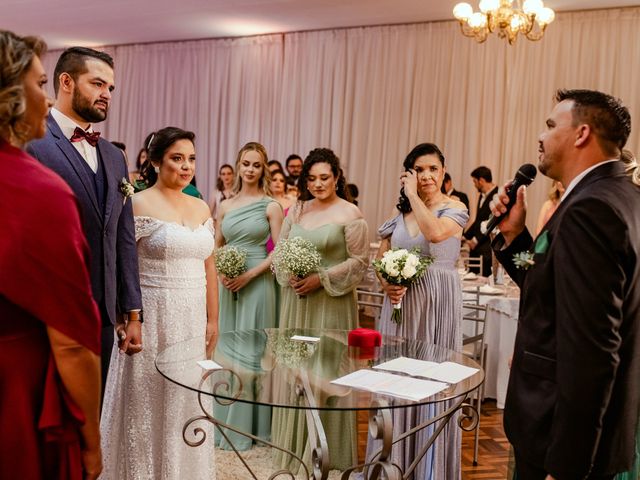 O casamento de Evelyn e Igor em Ponta Grossa, Paraná 40