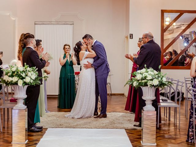 O casamento de Evelyn e Igor em Ponta Grossa, Paraná 48