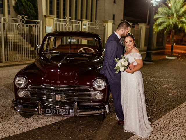 O casamento de Evelyn e Igor em Ponta Grossa, Paraná 50