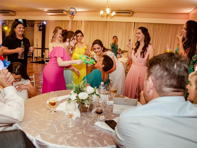 O casamento de Evelyn e Igor em Ponta Grossa, Paraná 63