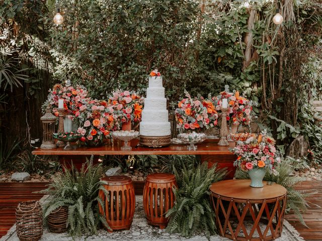 O casamento de Daianne e Izabela em Belo Horizonte, Minas Gerais 10