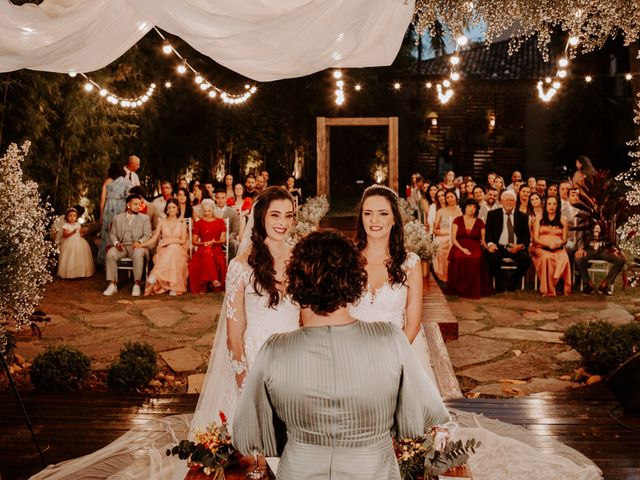 O casamento de Daianne e Izabela em Belo Horizonte, Minas Gerais 13