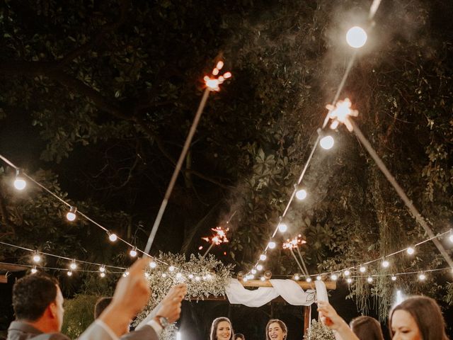 O casamento de Daianne e Izabela em Belo Horizonte, Minas Gerais 16