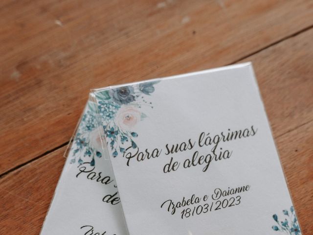 O casamento de Daianne e Izabela em Belo Horizonte, Minas Gerais 19