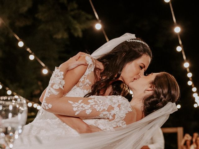 O casamento de Daianne e Izabela em Belo Horizonte, Minas Gerais 21