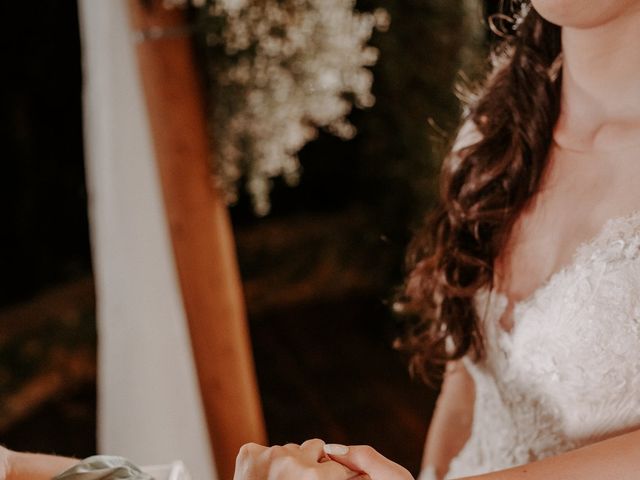 O casamento de Daianne e Izabela em Belo Horizonte, Minas Gerais 22