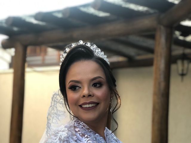 O casamento de Matheus e Maiara em Americana, São Paulo Estado 6