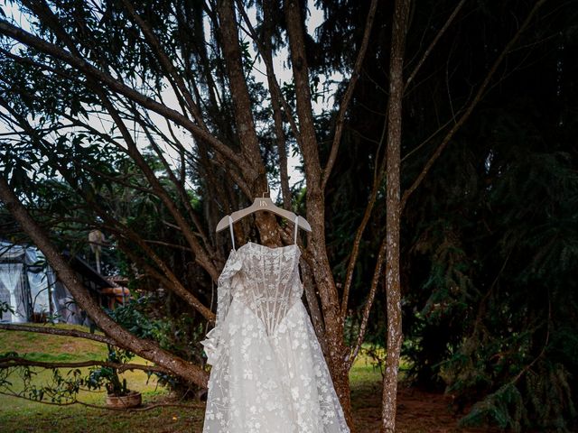 O casamento de LUCAS e BEATRIZ em São Bernardo do Campo, São Paulo 3