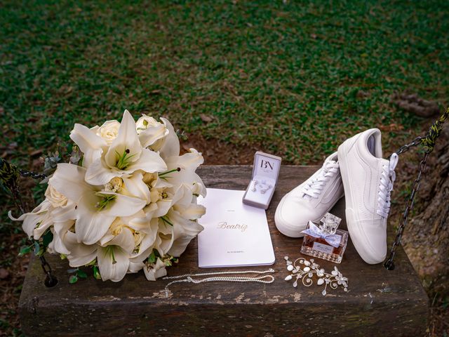 O casamento de LUCAS e BEATRIZ em São Bernardo do Campo, São Paulo 4