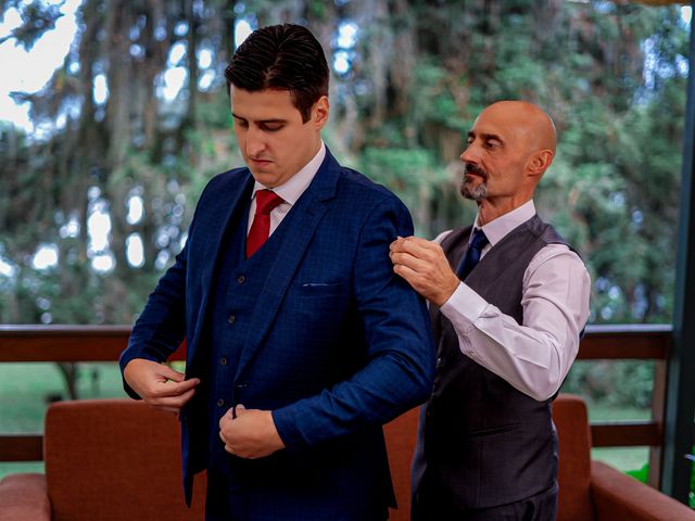 O casamento de LUCAS e BEATRIZ em São Bernardo do Campo, São Paulo 15