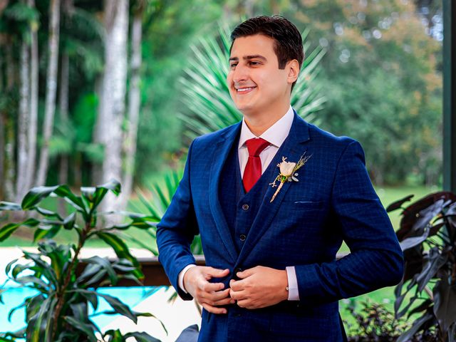 O casamento de LUCAS e BEATRIZ em São Bernardo do Campo, São Paulo 16
