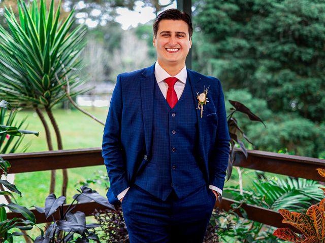 O casamento de LUCAS e BEATRIZ em São Bernardo do Campo, São Paulo 17