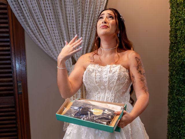 O casamento de LUCAS e BEATRIZ em São Bernardo do Campo, São Paulo 21