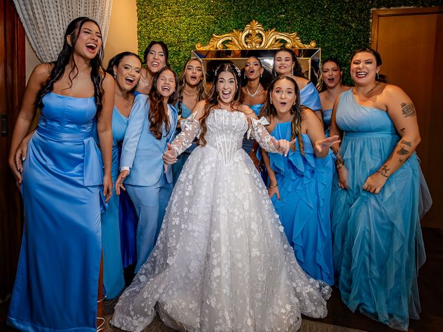 O casamento de LUCAS e BEATRIZ em São Bernardo do Campo, São Paulo 23