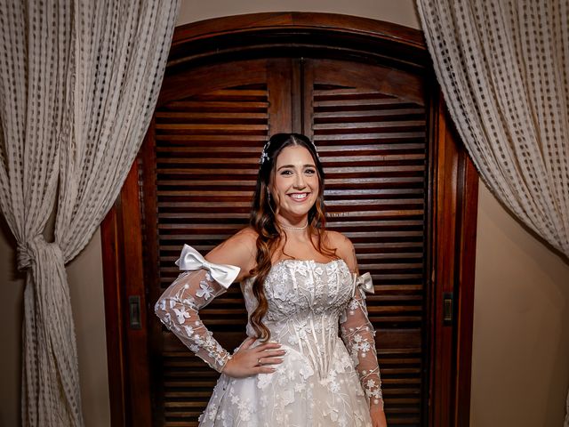 O casamento de LUCAS e BEATRIZ em São Bernardo do Campo, São Paulo 24