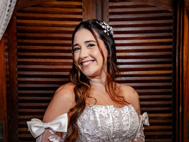 O casamento de LUCAS e BEATRIZ em São Bernardo do Campo, São Paulo 25