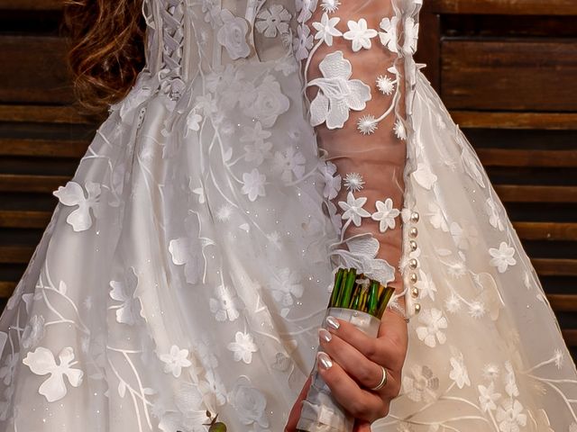 O casamento de LUCAS e BEATRIZ em São Bernardo do Campo, São Paulo 26
