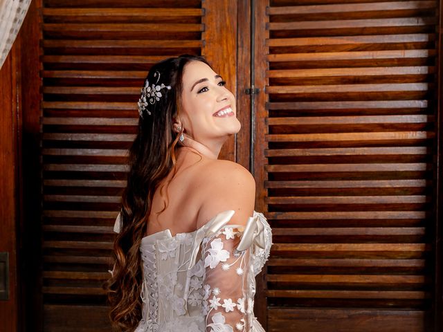 O casamento de LUCAS e BEATRIZ em São Bernardo do Campo, São Paulo 28