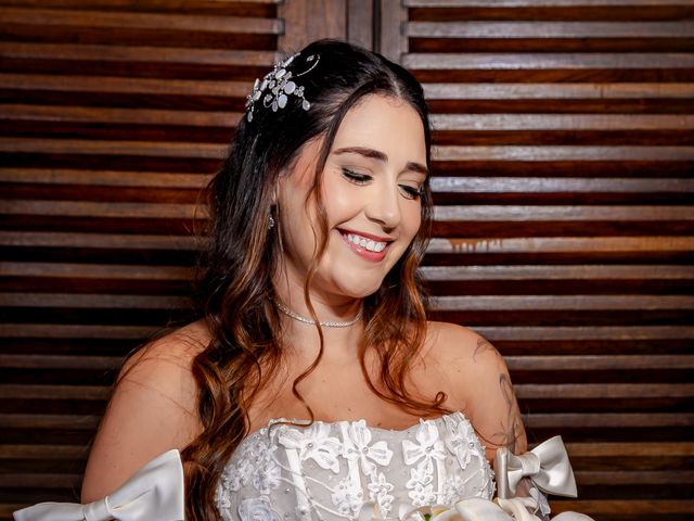 O casamento de LUCAS e BEATRIZ em São Bernardo do Campo, São Paulo 29