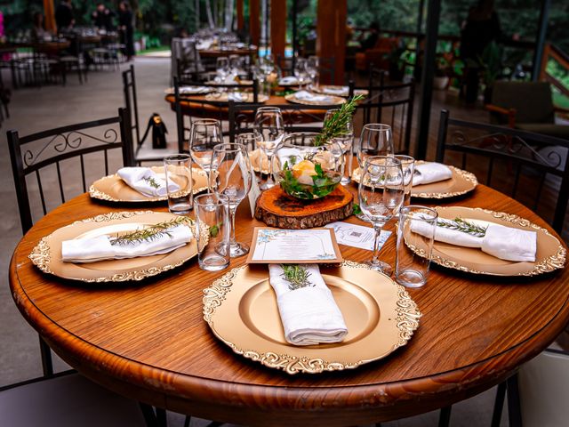 O casamento de LUCAS e BEATRIZ em São Bernardo do Campo, São Paulo 30