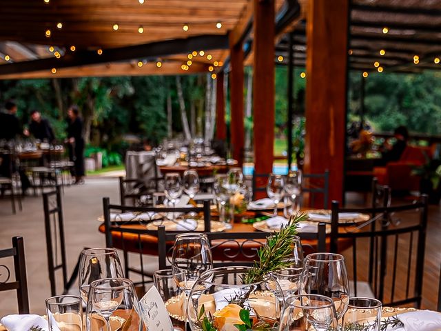 O casamento de LUCAS e BEATRIZ em São Bernardo do Campo, São Paulo 31