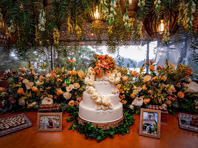 O casamento de LUCAS e BEATRIZ em São Bernardo do Campo, São Paulo 37