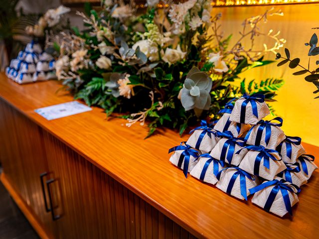 O casamento de LUCAS e BEATRIZ em São Bernardo do Campo, São Paulo 43