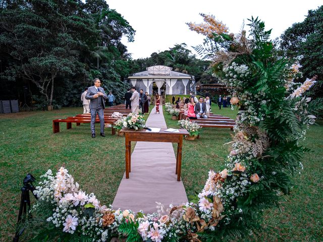 O casamento de LUCAS e BEATRIZ em São Bernardo do Campo, São Paulo 47