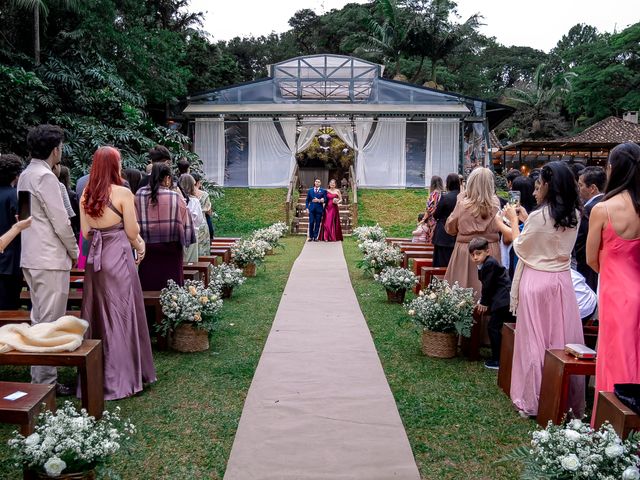 O casamento de LUCAS e BEATRIZ em São Bernardo do Campo, São Paulo 49