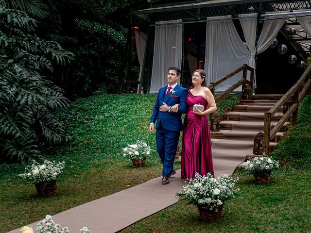 O casamento de LUCAS e BEATRIZ em São Bernardo do Campo, São Paulo 50