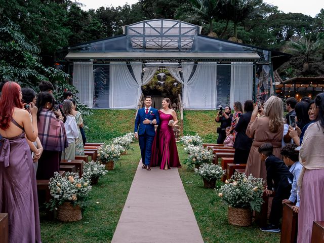 O casamento de LUCAS e BEATRIZ em São Bernardo do Campo, São Paulo 52