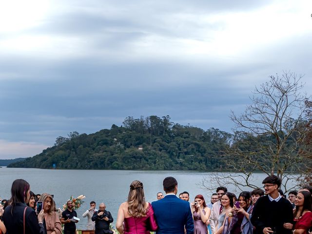 O casamento de LUCAS e BEATRIZ em São Bernardo do Campo, São Paulo 53