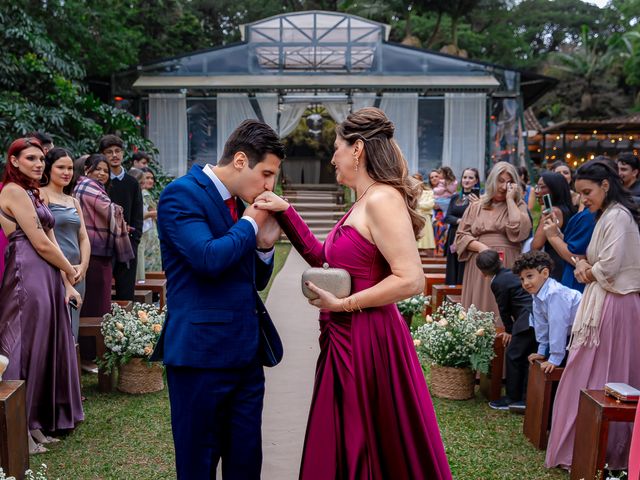 O casamento de LUCAS e BEATRIZ em São Bernardo do Campo, São Paulo 55