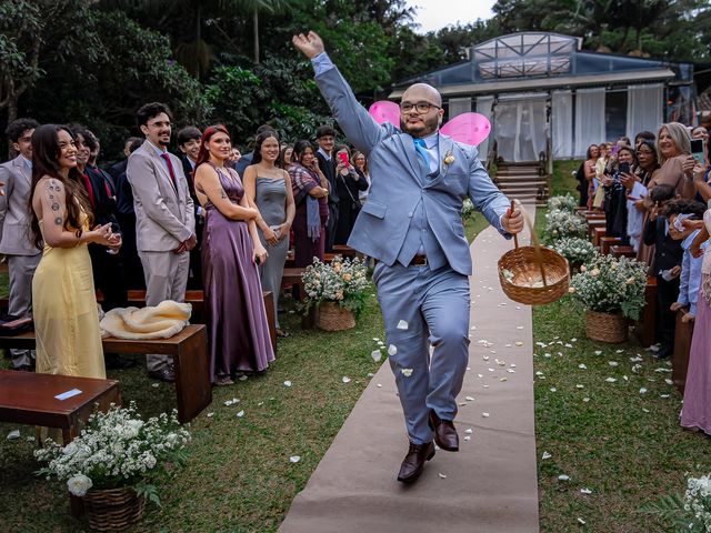 O casamento de LUCAS e BEATRIZ em São Bernardo do Campo, São Paulo 56