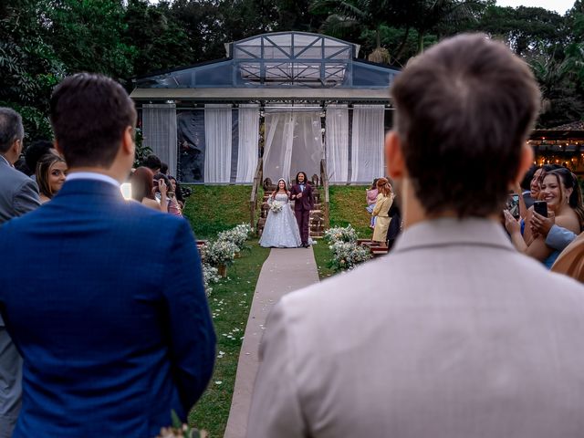 O casamento de LUCAS e BEATRIZ em São Bernardo do Campo, São Paulo 58