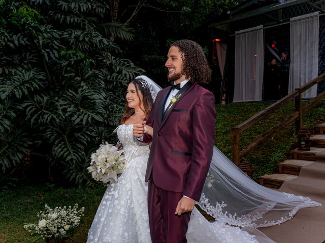 O casamento de LUCAS e BEATRIZ em São Bernardo do Campo, São Paulo 59