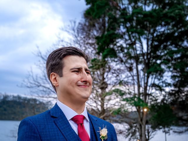 O casamento de LUCAS e BEATRIZ em São Bernardo do Campo, São Paulo 60