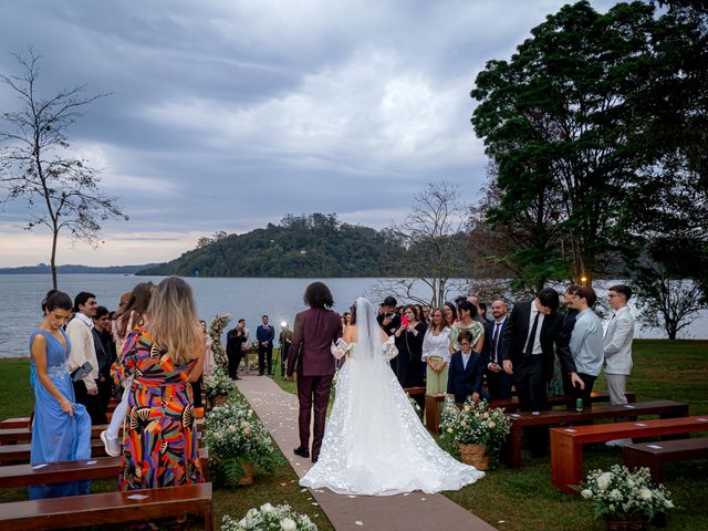 O casamento de LUCAS e BEATRIZ em São Bernardo do Campo, São Paulo 61