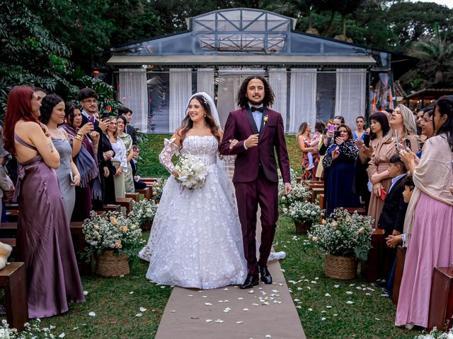 O casamento de LUCAS e BEATRIZ em São Bernardo do Campo, São Paulo 62