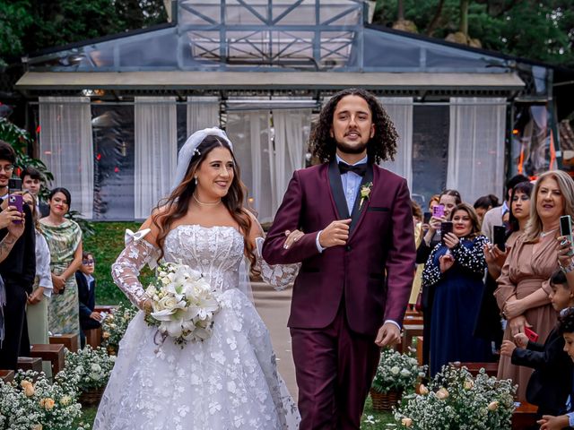 O casamento de LUCAS e BEATRIZ em São Bernardo do Campo, São Paulo 63