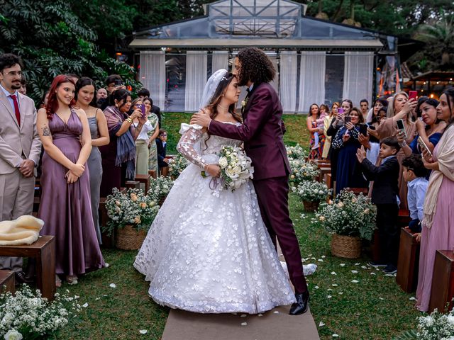 O casamento de LUCAS e BEATRIZ em São Bernardo do Campo, São Paulo 64