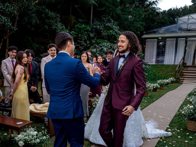 O casamento de LUCAS e BEATRIZ em São Bernardo do Campo, São Paulo 65