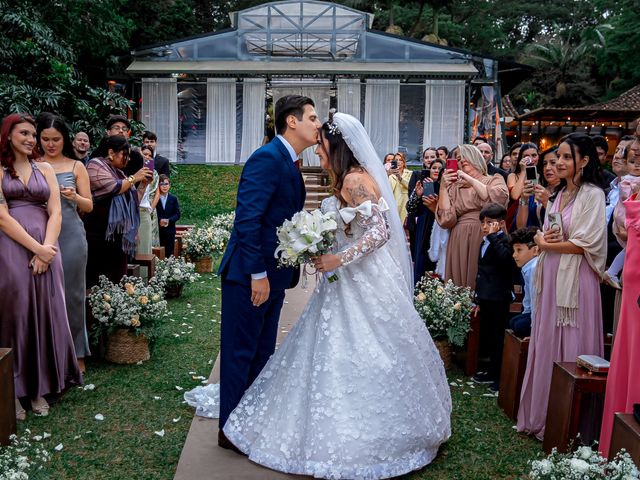 O casamento de LUCAS e BEATRIZ em São Bernardo do Campo, São Paulo 66