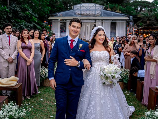 O casamento de LUCAS e BEATRIZ em São Bernardo do Campo, São Paulo 67