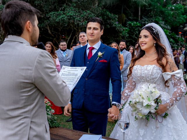 O casamento de LUCAS e BEATRIZ em São Bernardo do Campo, São Paulo 69