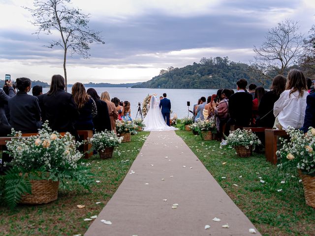 O casamento de LUCAS e BEATRIZ em São Bernardo do Campo, São Paulo 70