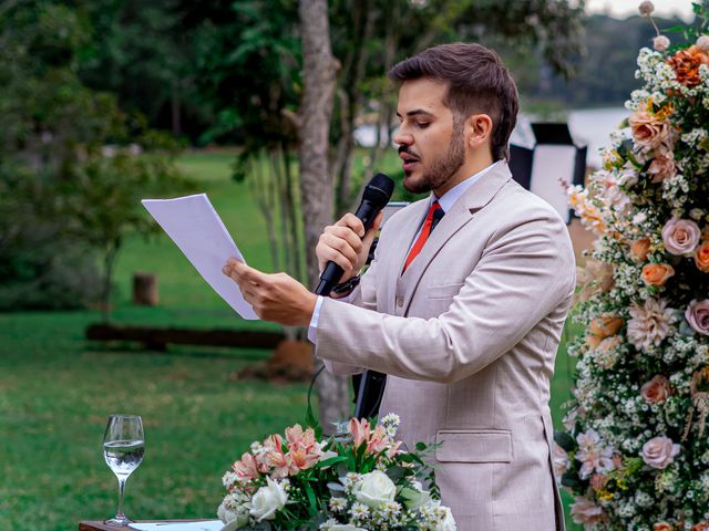 O casamento de LUCAS e BEATRIZ em São Bernardo do Campo, São Paulo 71