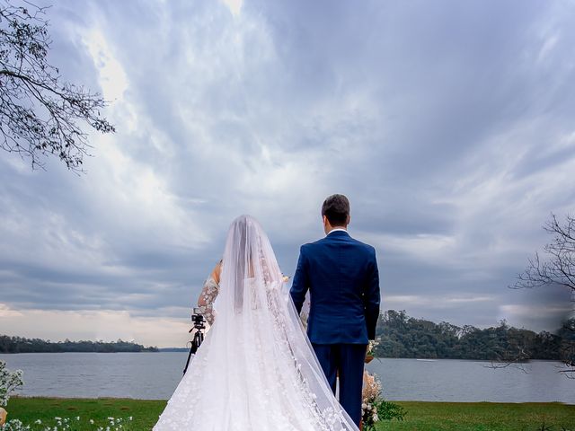 O casamento de LUCAS e BEATRIZ em São Bernardo do Campo, São Paulo 72